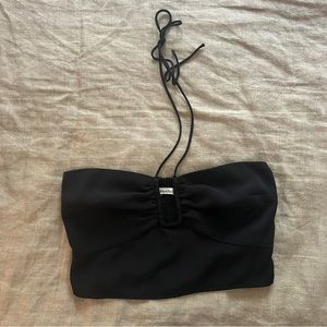 Abercrombie Halter Top